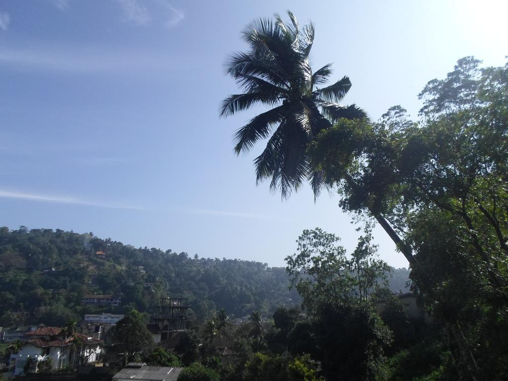 Kandy Hills Luaran gambar